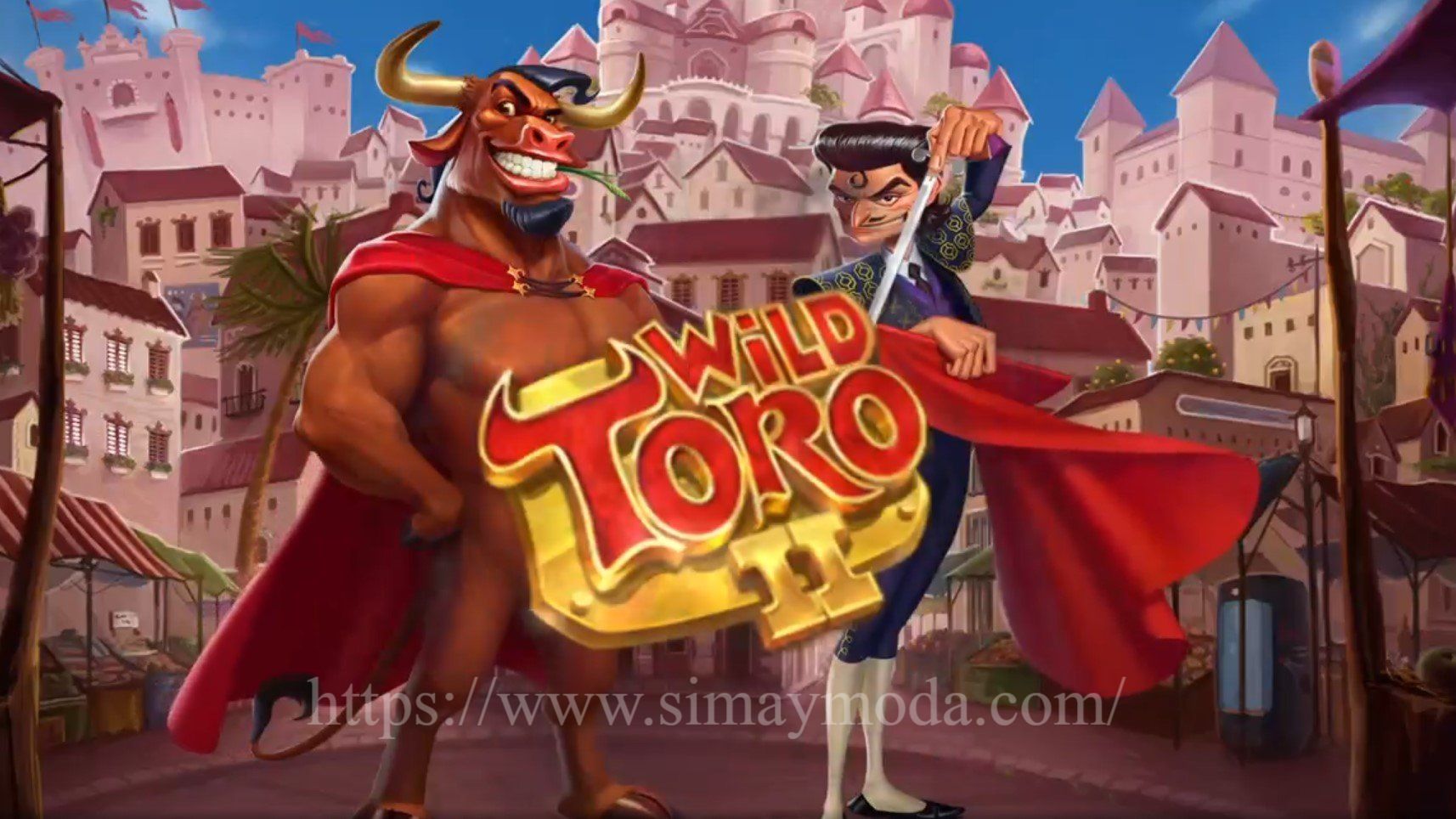 Banteng Hoki yang Membawa Jackpot di Game Wild Toro