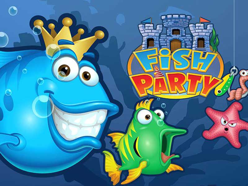 Fish Party