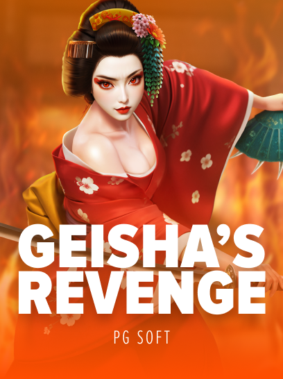 Geisha’s Revenge : Slot PG Soft dengan Multiplier Besar